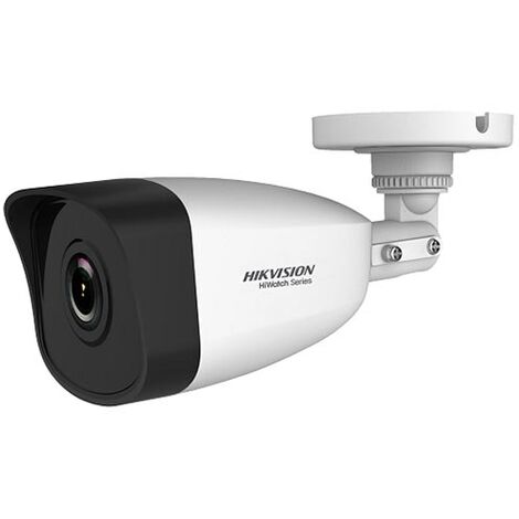 Hikvision HWI-B140H (C) IP-Bullet-Kamera der Hiwatch-Serie HD+ 4Mpx 2,8mm H.265+ PoE OSD IP67