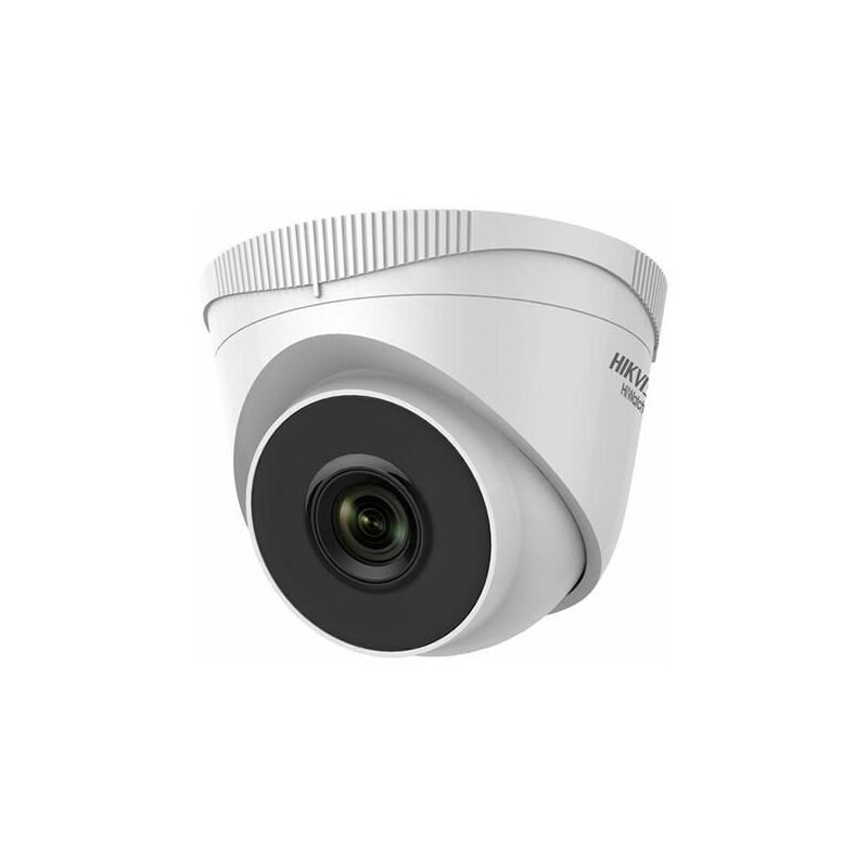 Hikvision HWI-T221H Hiwatch series caméra dôme IP full hd 1080p 2Mpx 2