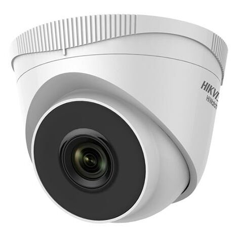 Hikvision HWI-T221H Hiwatch series IP dome-kamera full hd 1080p 2Mpx 2.8mm h.265+ poe osd IP67