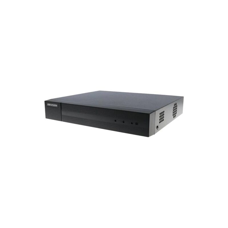 Hikvision - HWN-2108MH(C) HiWatch Series nvr 8 canaux hd+ 8CH@4Mpx H.265+ 60Mbps P2P onvif