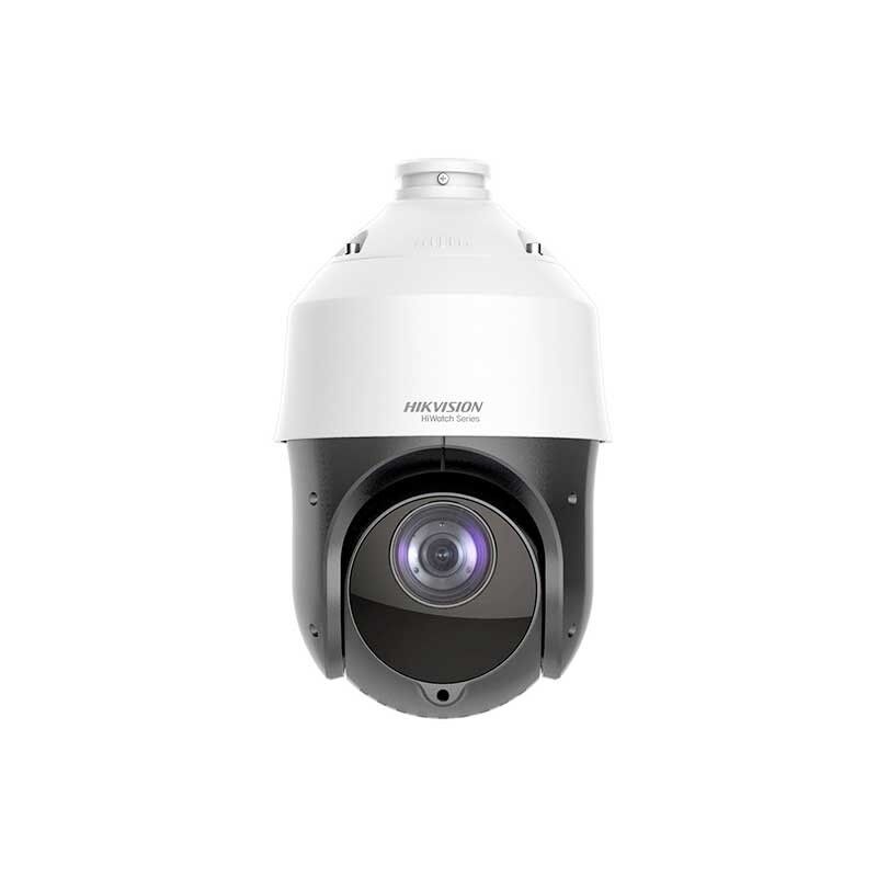 HWP-N4225IH-DE Hiwatch series speed dome ip ptz camera 2mpx 25X 4.8120mm poe+ osd wdr IP66 - Hikvision