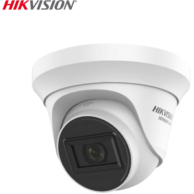 Hikvision - caméra de surveillance dôme ahd 8 mpx 4K 2.8 mm ip 66