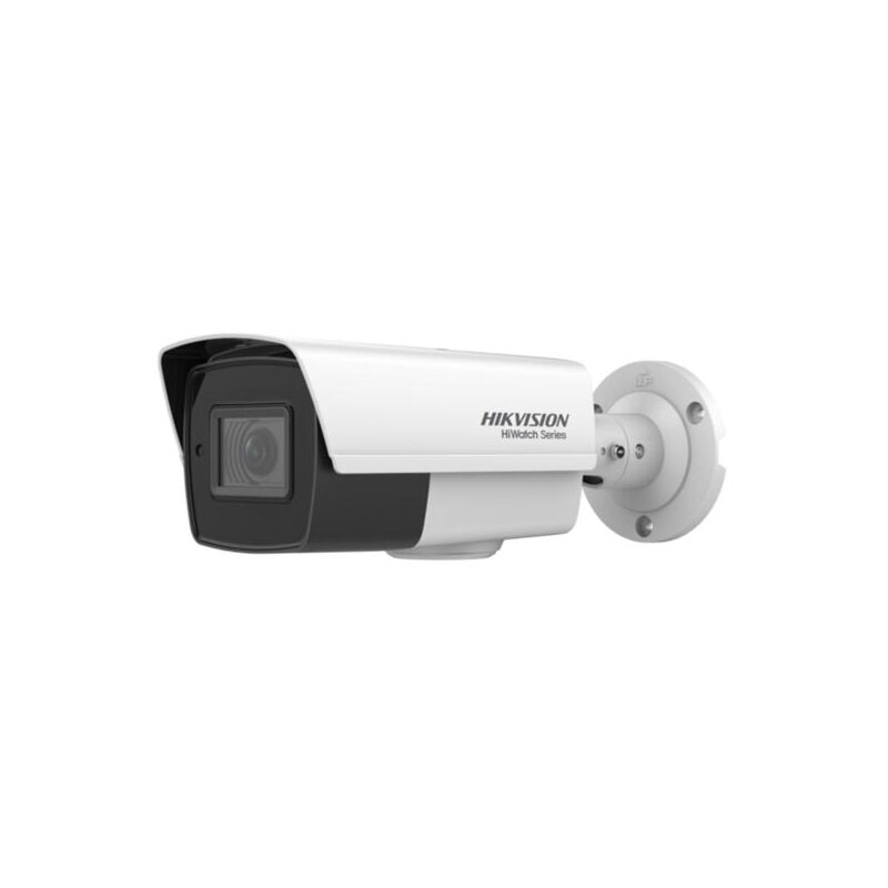 HWT-B350-Z Hiwatch series Caméra bullet 4in1 tvi/ahd/cvi/cvbs Hd+ 5Mpx motozoom 2.713.5mm osd IP67 - Hikvision