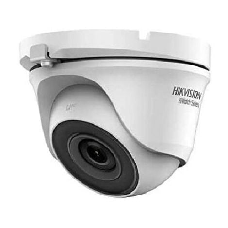 HIKVISION HWT-T120-M CÁMARA DOMO 4EN1 TVI/AHD/CVI/CVBS HD 1080P 2MPX 2,8 MM