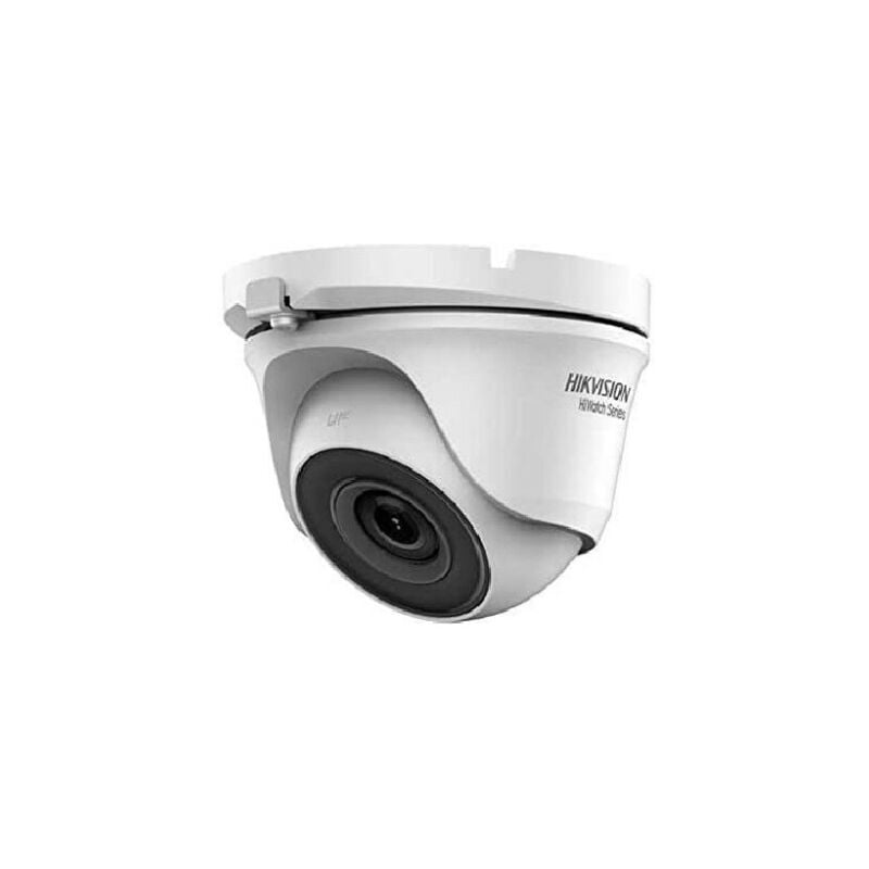 HWT-T120-M caméra dôme 4IN1 tvi/ahd/cvi/cvbs hd 1080P 2MPX 2.8 mm - Hikvision