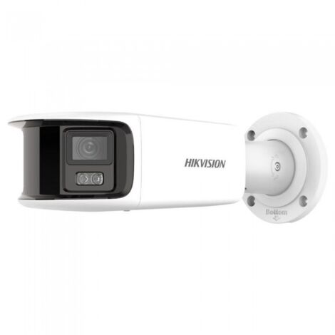 HIKVISION IP-KAMERA DS-2CD2T87G2P-LSU/SL (4 mm) (C)