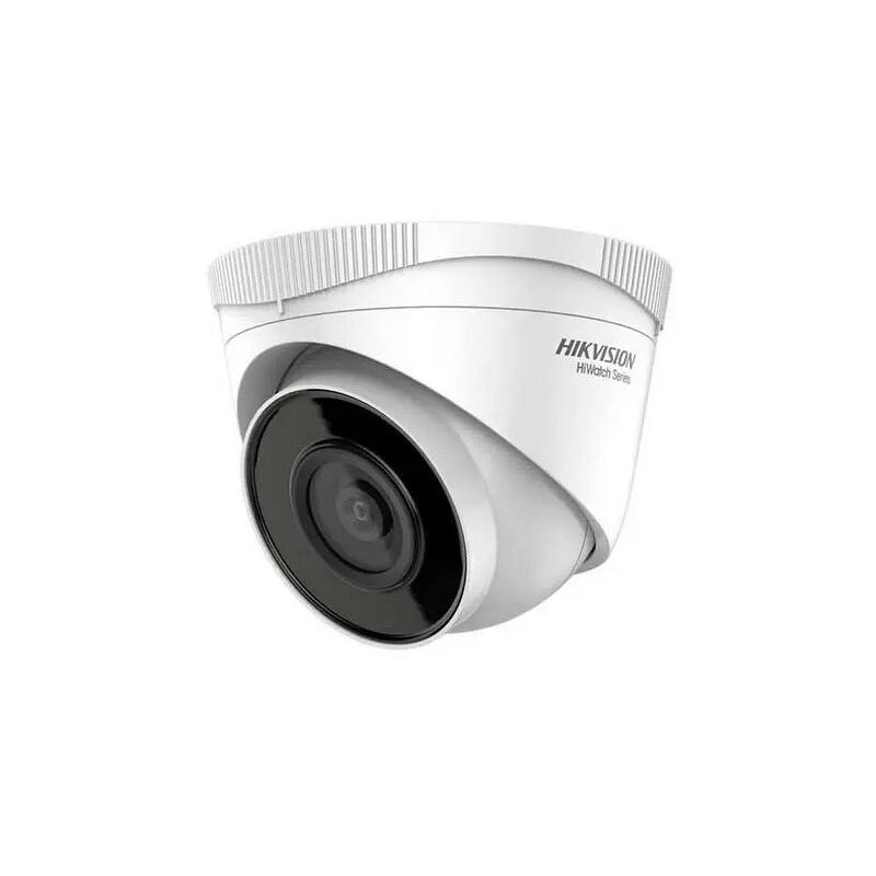 Hikvision - ip poe onvif 4K 8Mpx HWI-T280H 4 mm IP67 camera