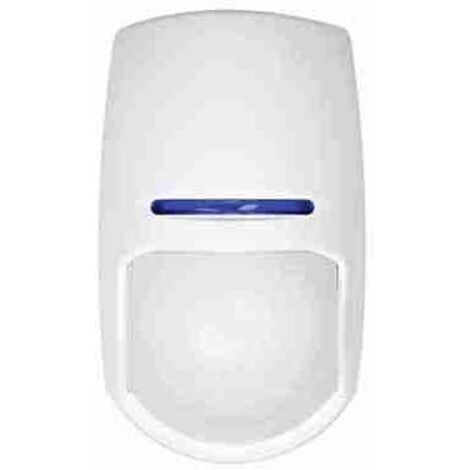 HIKVISION - KX15DC-WE - DÉTECTEUR RADIO PIR 15M