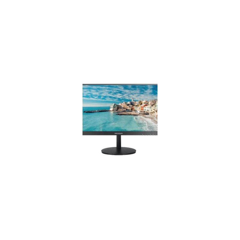 Moniteur 22 pouces - pour vidéosurveillance - DS-D5022FN-C Hikvision