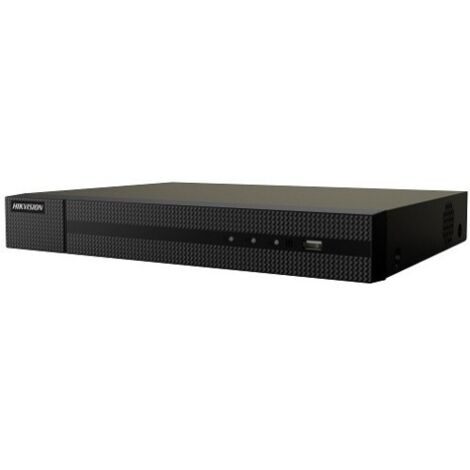 HIKVISION NVR 4CH FINO 8.0 MEGAPIXEL CON POE  HWN-2104MH-4P