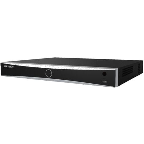Hikvision Nvr 4K 16Ch K Series 160 Mbps AcuSense 4K NVR DS-7616NXI-K2
