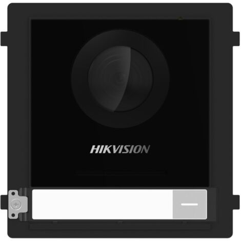 Hikvision Postazione Esterna IP Modulare 2Mp DS-KD8003-IME1(B)