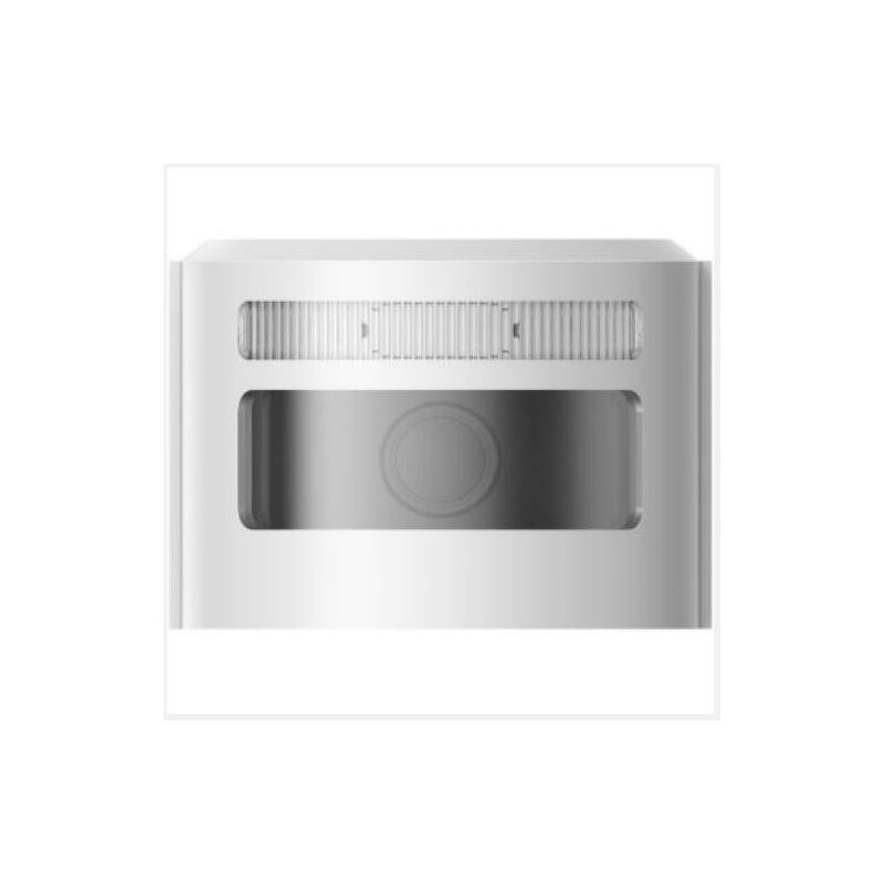 Ax Pro Optisches Kameramodul Für Ds-pdtt15am-lm-we Detektor - Hikvision