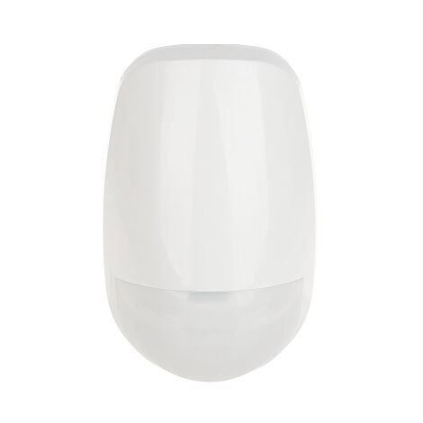 Hikvision sensore rilevatore duale micronda filare - PIR DS-PDD12-EG2