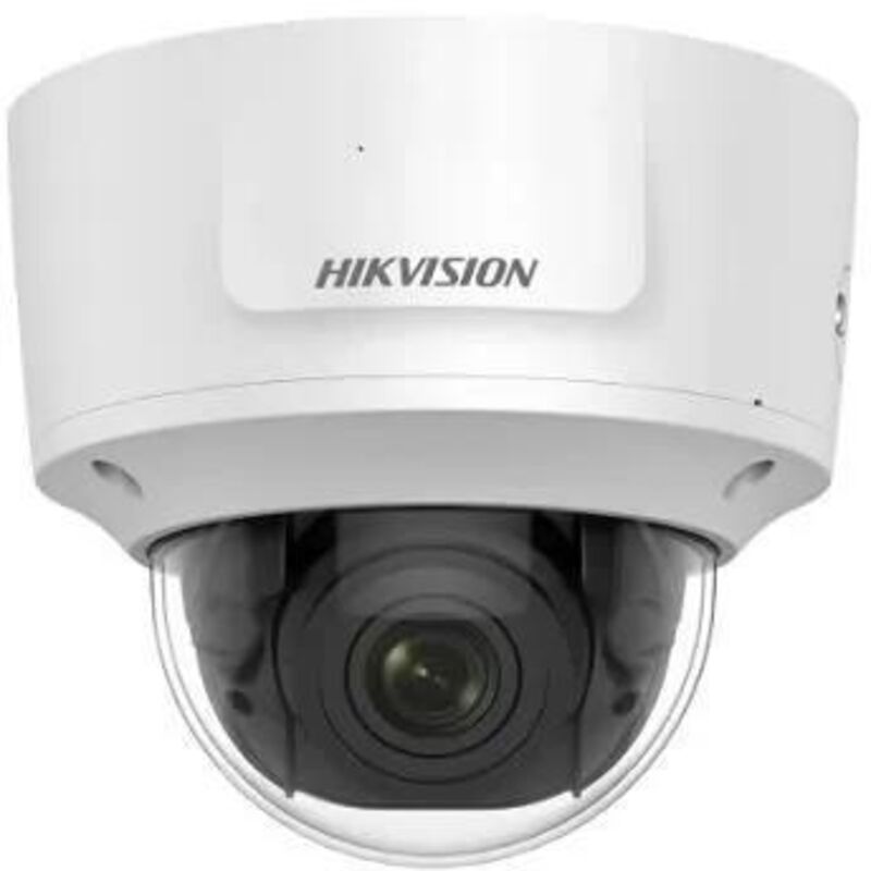 Hikvision Sicherheitskamera Ds 2cd2783g0 Izs Weiß 8 Mp