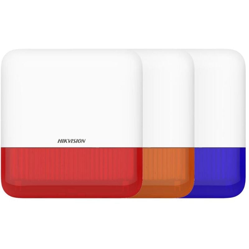 DS-PS1-E-WE/BLUE - Hikvision