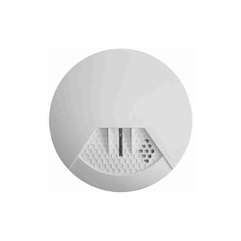 Smoke-we - détecteur de fumée radio optique