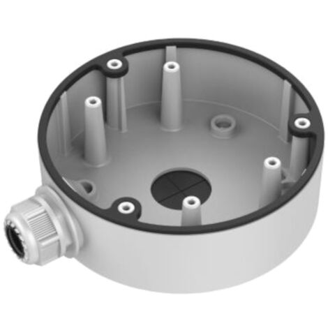 Hikvision staffa junction box DS-1280ZJ-DM21