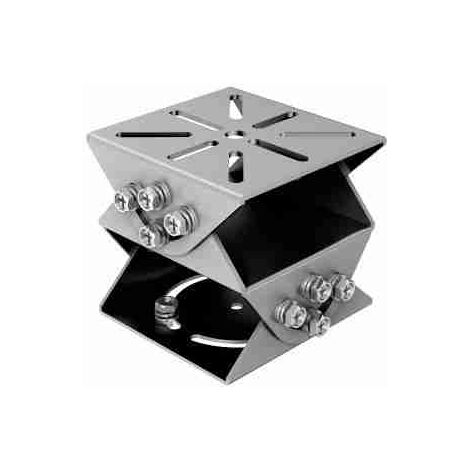 HIKVISION - Support de cardan DS-1232ZJ-TP