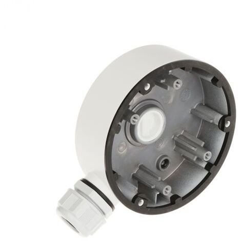 Hikvision Supporto a soffitto per telecamere Dome - DS-1280ZJ-DM46