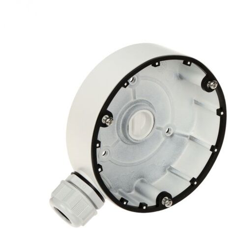 Hikvision Supporto a soffitto per telecamere Dome - DS-1280ZJ-DM8
