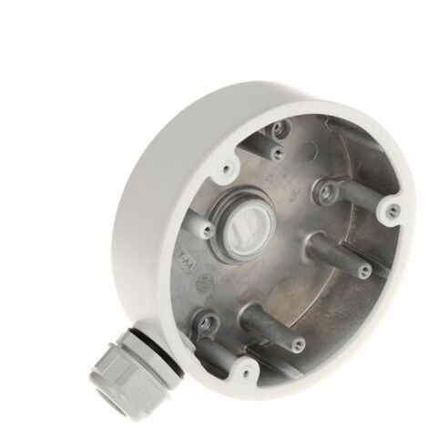 Hikvision Supporto a soffitto per telecamere Dome - DS-1280ZJ-PT6