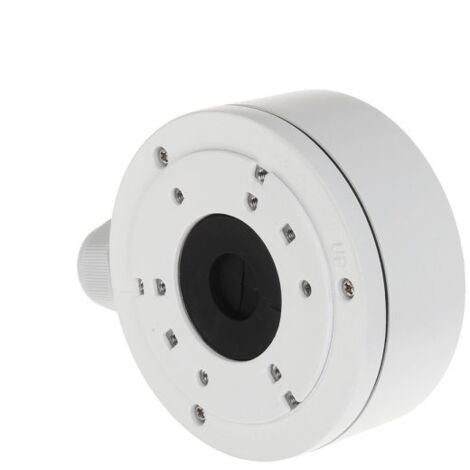 Hikvision Supporto per telecamere diametro 100mm - DS-1280ZJ-XS
