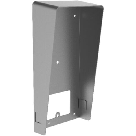 Hikvision Supporto Telaio Parasole Villa Surface DS-KABV8113-RS