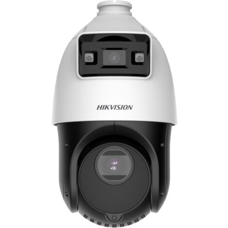 Hikvision TandemVu 4 MP 25X Colorful IR Speed Dome DS-2SE4C425MWG-E(14F0)