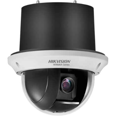 Hikvision Telecamera di Sorveglianza PTZ da Esterno e Interno con ZOOM 15X HWP-N4415H-DE3