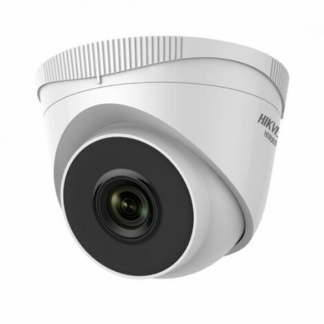 HIKVISION TELECAMERA DOME METAL 2.0 MEGAPIXEL  HWI-T221H