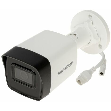 Hikvision telecamera IP Bullet 4MP - DS-2CD1043G2-I(2.8MM) F