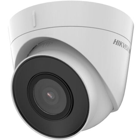 Hikvision Telecamera Turret Ip 4Mp 2.8mm PoE DS-2CD1343G2-I