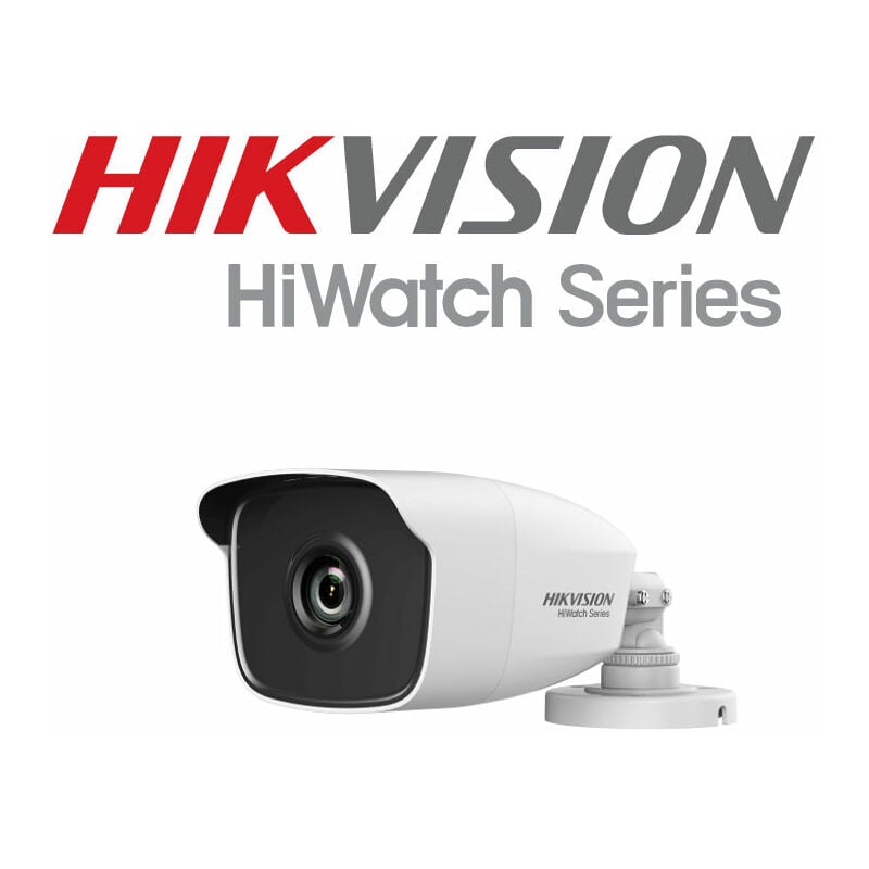 Hikvision - video-überwachungskamera 4 mpx 2.8 mm HWT-B240-M