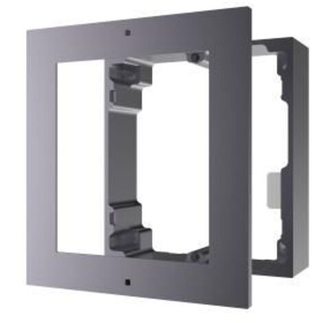 Hikvision wandrahmen 1 modul ds-kd-acw1 305700450