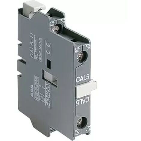 Hilfskontakt abb 1no+1nc cal 5-11 de 266 1