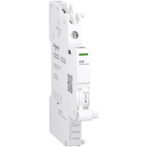 Hilfskontakt          Schneider Electric A9A26915