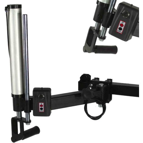 Hilfsmontagearm Montagearm Hilfsarm für Reifenmontiermaschine 24" Montiermaschine 06307
