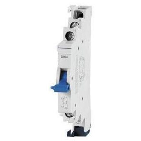 Hilfsschalter 1S 1Ö Leitungsschutzschalt 10A 230V 0,5TE AC