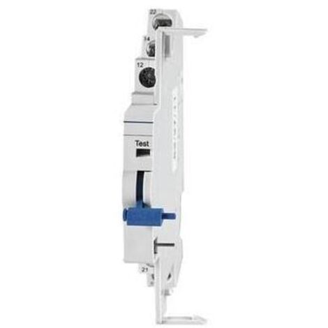 Hilfsschalter DHi 11, für DFS 2, DFS 4, DHS 2, DHS 4 als Fehlersignalschalter