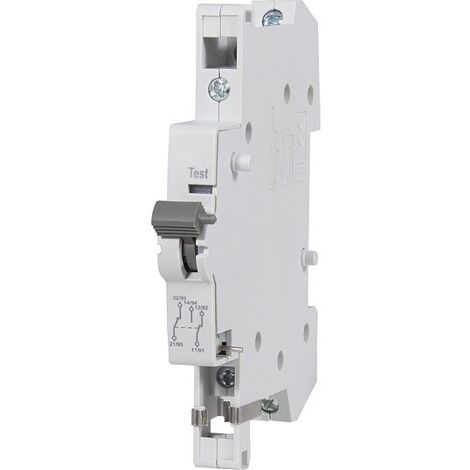 Hilfsschalter/Signalschalter für ETIMAT P6 & P10