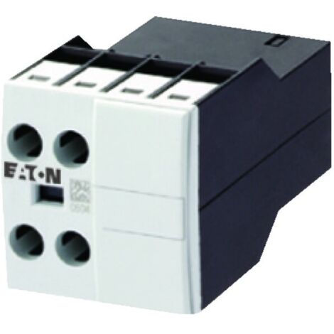 Hilfsschaltermodul 0Z 2R DILM32-XHI02