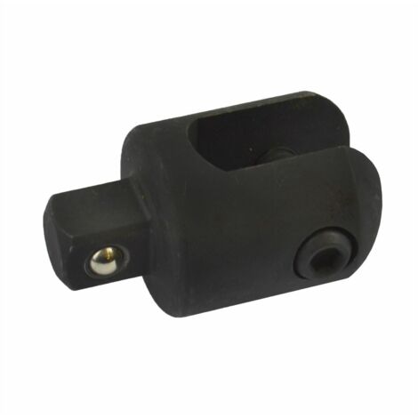 HILKA 1/2"" REPLACEMENT BREAKER BAR HEAD FLEXI KNUCKLE WRENCH RATCHET 06202401