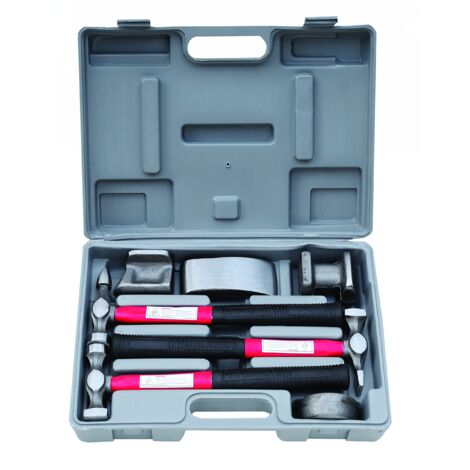 Hilka, 12750007, 12750007 rigonfiamento di Set (7 pezzi)