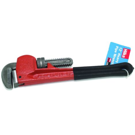 Hilka 20900012 12" Pro Craft, Pinza giratubi robusta