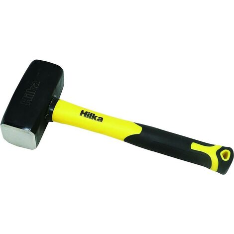 Stanley Club Hammer Anti Slip Handle 1000g 1kg 35oz STHT0-54126 STA054126