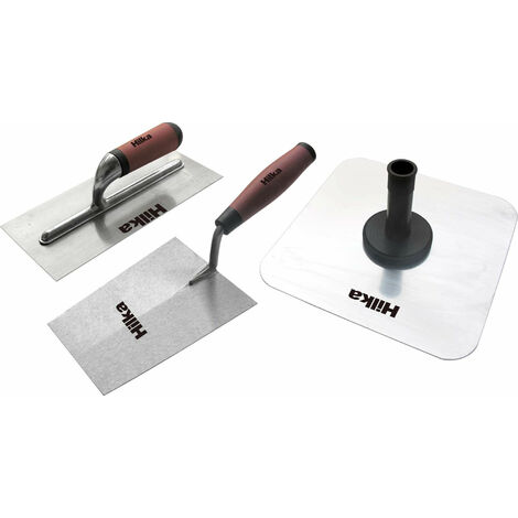 Tools For Plastering