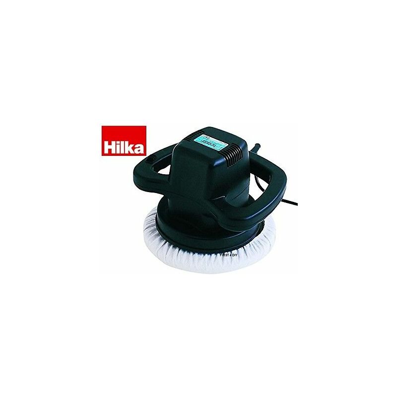 Hilka 110w Two Hand Car Polisher 10 Polishing Machine Buffer Buffing Machine