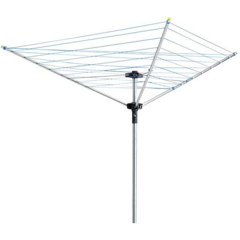 Hills Airdry Rotary Dryer 3-Arm 30m HLS115549