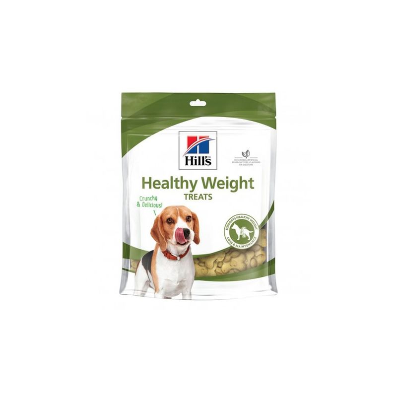 

Hill's Treats Healthy Weight Premios para Perros Bolsa de 220 gr